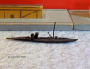 Torpedoboot "D 9" (1 St.) D 1894 Mercator M 179